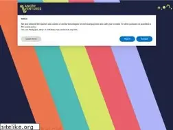 Sites similar to angryventures.com