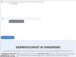 Sites similar to angskin.com.sg