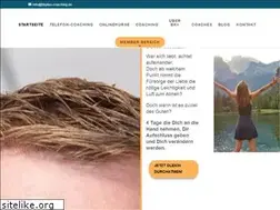 Sites similar to angst-coaching.com