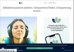 Sites similar to angst-informationen.de