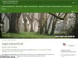 Sites similar to angst-und-panik.de