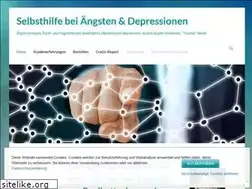 Sites similar to angst-vor-angst.net