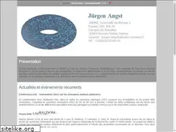 Sites similar to angst.fr