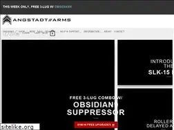 Sites similar to angstadtarms.com