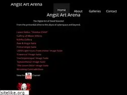 Sites similar to angstartarena.com