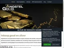 Sites similar to angstelgoud.nl