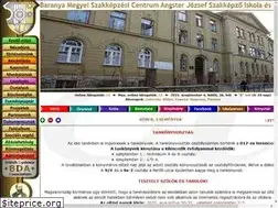 Sites similar to angsterpecs.hu