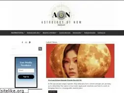 Sites similar to angstoic.com