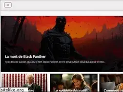 Sites similar to angstprod.org