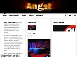 Sites similar to angstproductions.tv