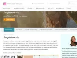 Sites similar to angstpsychologen.nl