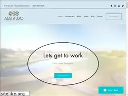 Sites similar to angstudiolv.com