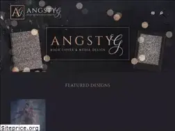 Sites similar to angstyg.com