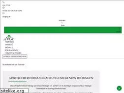 Sites similar to angt.de