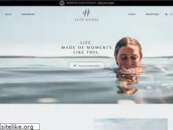 Sites similar to angthongvilla.com