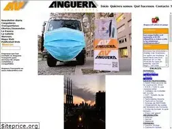 Sites similar to anguera.com