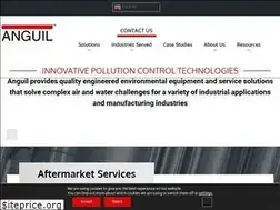 Sites similar to anguil.com