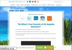 Sites similar to anguilla-beaches.com