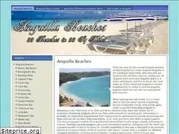 Sites similar to anguillabeach.org