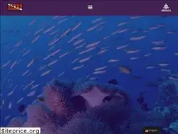 Sites similar to anguillafishing.com