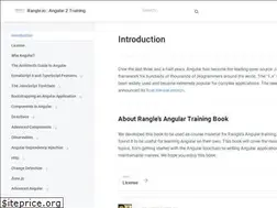 Sites similar to angular-2-training-book.rangle.io