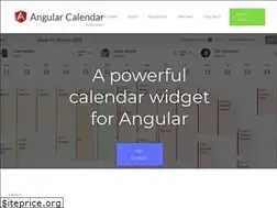 Sites similar to angular-calendar.com