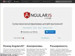 Sites similar to angular-doc.herokuapp.com