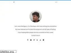 Sites similar to angular-tips.com