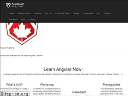 Sites similar to angular.ac
