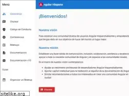 Sites similar to angular.lat