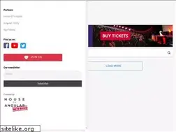 Sites similar to angular.love