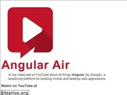 Sites similar to angularair.com