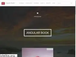 Sites similar to angularbooks.com