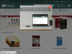 Sites similar to angulareditora.com.br