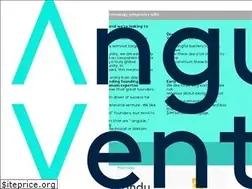 Sites similar to angularventures.com