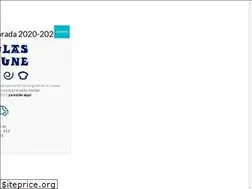 Sites similar to angulasibaigune.es