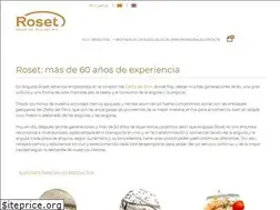 Sites similar to angulasroset.com