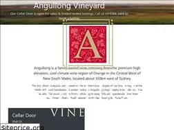 Sites similar to angullong.com.au
