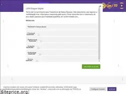 Sites similar to angulodigital.com.br