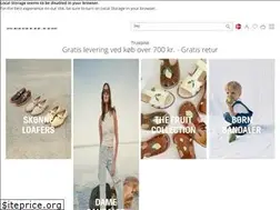 Sites similar to angulus.dk
