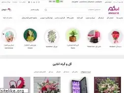 Sites similar to anguor.com