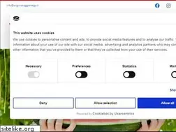 Sites similar to anguriareggianaigp.it