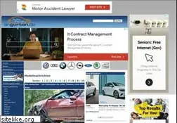Sites similar to angurten.de
