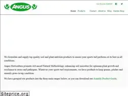 Sites similar to angus-horticulture.co.uk
