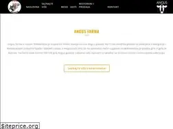 Sites similar to angus.co.rs