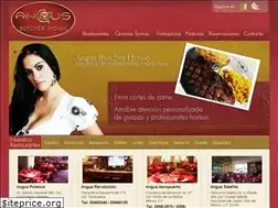 Sites similar to angus.com.mx