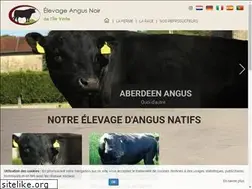 Sites similar to angus.fr