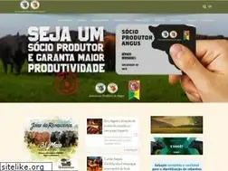 Sites similar to angus.org.br