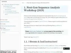 Sites similar to angus.readthedocs.io