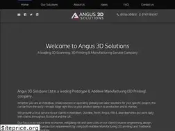Sites similar to angus3dsolutions.co.uk